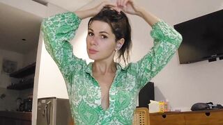 kristymack - Video [Chaturbate] bdsm Exquisite Ecstasy footjob Lovely calves