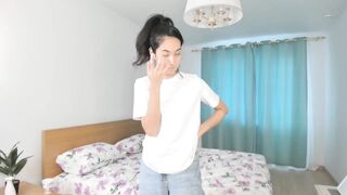 anastasiasilverfog - [Video] girlnextdoor body bisexual playing