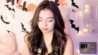 yoouna08 - Video [Chaturbate] Live performance replay hidden fuck-pussy asian