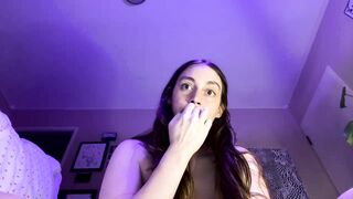 clover_tully - [Video] dom sex cameltroe big pussy