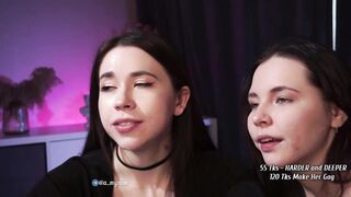a_mhere - [Video] bi cum show submissive piercing