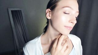 wave_of_happy_ - Video [Chaturbate] Cute WebCam Girl classic Tempting tatas Shapely figure