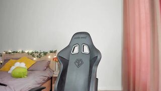 amilia4u - Video [Chaturbate] Live streaming Sex Toys mexicana lingerie