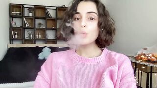 wonderland_stia - Video [Chaturbate] femdom-clips -youngmen Kiiroo Titan Tempting treasures