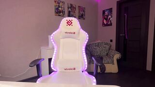 courteous_raspberrrry - Video [Chaturbate] erotic african Awesome shoes