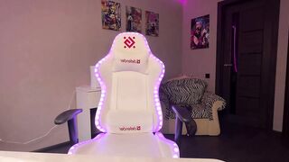 courteous_raspberrrry - Video [Chaturbate] erotic african Awesome shoes