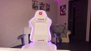 courteous_raspberrrry - Video [Chaturbate] erotic african Awesome shoes