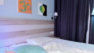 sansarah - [Video] puffy nipples bisexual nude blonde