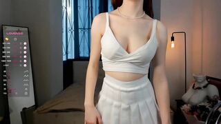 margarethowell - [Video] busty perfect solo cutie