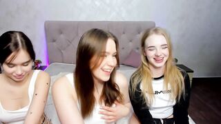 kebesheska - Video [Chaturbate] Hourglass shape athetic-body Kiiroo Onyx adorable