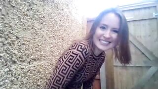 eatmypie69 - [Video] cam porn alone glamour porn big ass