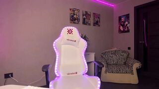 courteous_raspberrrry - [Video] nudity atm adorable fun