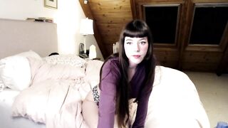 peggy_parks - Video [Chaturbate] -bukkakeboy Svelte physique perky jeans