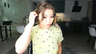 aishaice - Video [Chaturbate] beach riding-cock Perky breasts orgasm