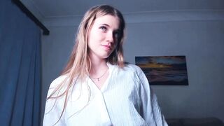 coral_reef - [Video] handjob petite belly pornstar