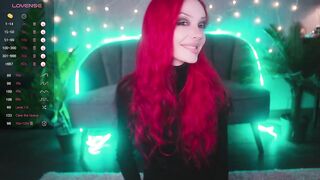 poppy__parker - [Video] fuck my pussy doggie style close up wet