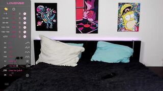 wendy_will - Video [Chaturbate] babes collar Alluring stare breeding