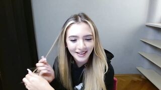 tinamasa - [Video] deep throat clip bi busty