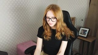 plastic_beach - [Video] first time lovense fansy shaved