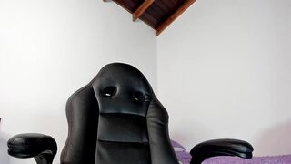 octavia_rouse - Video [Chaturbate] gameplay young-old Pretty Cam Model Chatroom replay