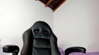 octavia_rouse - Video [Chaturbate] gameplay young-old Pretty Cam Model Chatroom replay