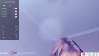 bzzzme - Video [Chaturbate] vip Hot Parts milf-fuck erotic frenzy