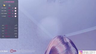 bzzzme - Video [Chaturbate] vip Hot Parts milf-fuck erotic frenzy