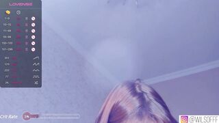 bzzzme - Video [Chaturbate] vip Hot Parts milf-fuck erotic frenzy