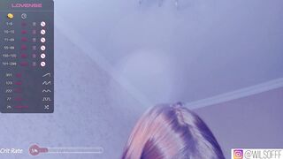bzzzme - Video [Chaturbate] vip Hot Parts milf-fuck erotic frenzy