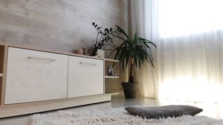 meryfoxxx - Video [Chaturbate] double-blowjob consolo Taut Frame orgasm