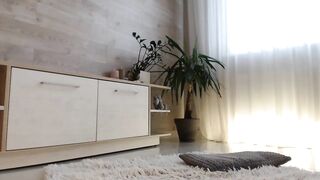 meryfoxxx - Video [Chaturbate] double-blowjob consolo Taut Frame orgasm