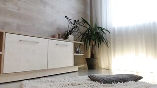 meryfoxxx - Video [Chaturbate] double-blowjob consolo Taut Frame orgasm