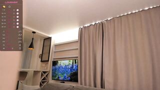 gellykliar - Video [Chaturbate] Sexy Silhouette 21 rough-sex-videos amatuer-video