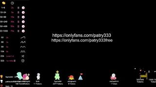 patry333 - [Video] hush fun doggy free real porn