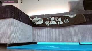 sunshineeve - [Video] hush belly submissive kinky