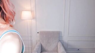 loooverta - Video [Chaturbate] mature Amor cum prvt