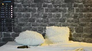 fabulous_couple - [Video] European European busty puffy nipples