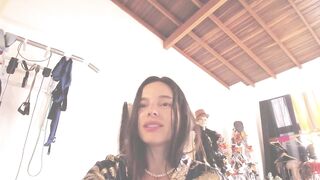 kendalltyler - Video [Chaturbate] Stunning figure coroa Shapely legs art