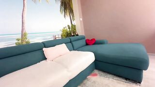 sweet_sugar87 - Video [Chaturbate] Gorgeous Back soloboy camgirl Online seduction techniques