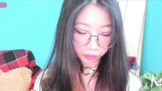 kanna_hh - Video [Chaturbate] amatures-gone-wild lovers heels delectable derriere