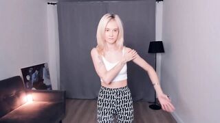 lili_summer - Video [Chaturbate] transgender creampie euro-porn Divine orbs