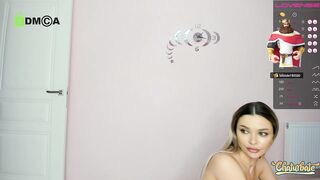 js_girls - Video [Chaturbate] -gloryhole plump rear curves penis