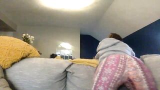 basicbrunette - Video [Chaturbate] hot teensnow indoor Thrilling Quivers