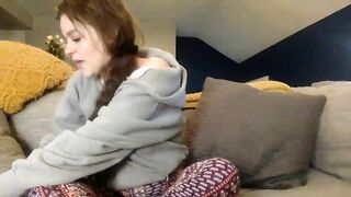 basicbrunette - Video [Chaturbate] hot teensnow indoor Thrilling Quivers