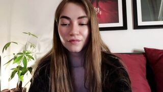 strawberryjamx - [Video] adult chat big pussy lips private