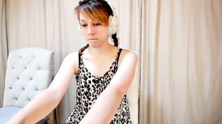 its_lily - [Video] dirty new strapon chat