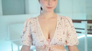 floret_joy - [Video] anal porn spank party private show