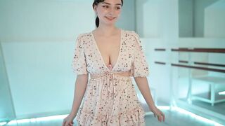 floret_joy - [Video] anal porn spank party private show