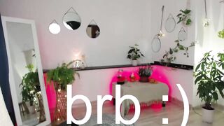 taralanes - [Video] pretty face bi nudity asshole