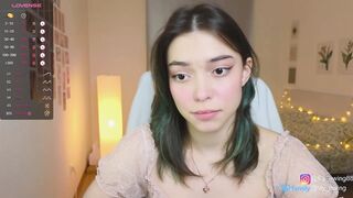 lily_ewing - [Video] latex fitness Nora petite